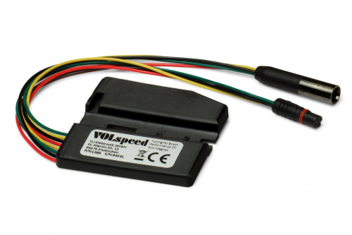VOLspeed Tuning | voor Bosch Performance Line CX | Velgmagneet