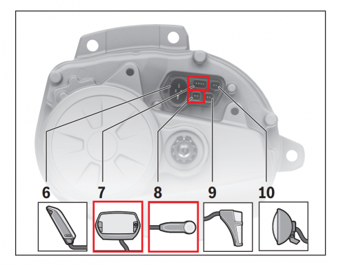 Speedbox Tuning | 3.0 B. voor Bosch