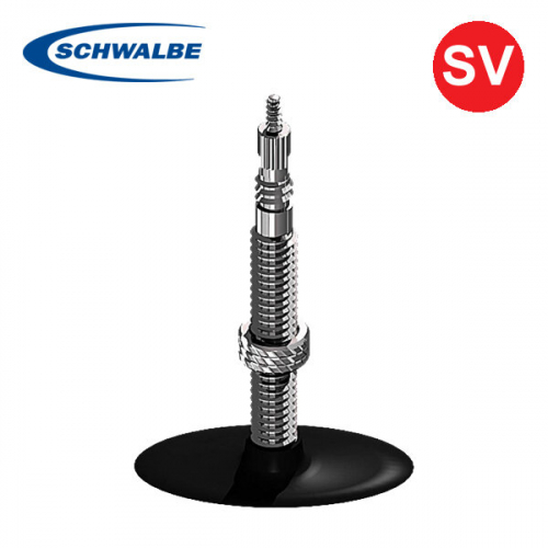 Schwalbe Binnenband SV19 | 27.5/28/29 inch | 40/62-584/622