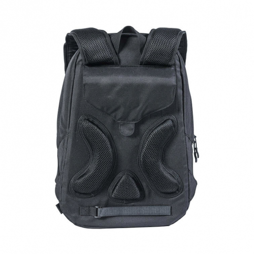Basil Flex Backpack | 17 Liter | Zwart