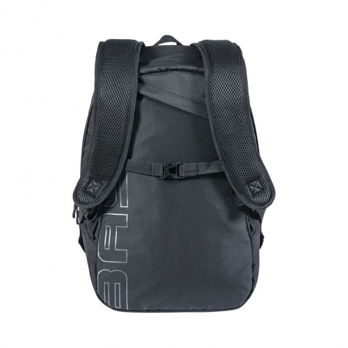 Basil Flex Backpack | 17 Liter | Zwart
