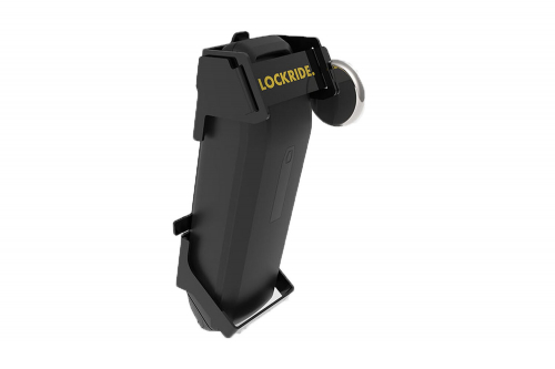 Lockride Model X 545 | BES 3 | Urban Arrow accuslot Bosch PowerPack (incl hangslot)