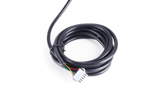 E-Drive LED Display 890 | 3 standen | 36V