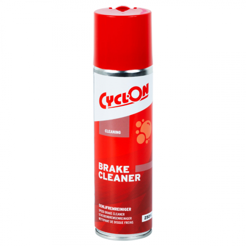 Cyclon Brake Cleaner | 250 ml