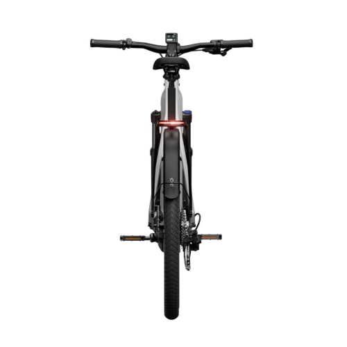 Tenways AGO X Special Edition | Unisex | Starlight Silver