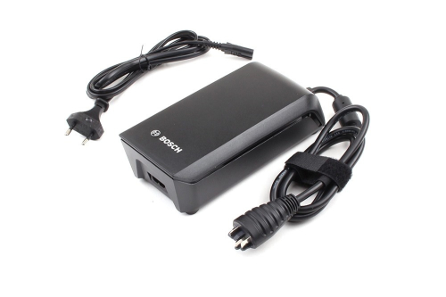 Bosch PowerPack 400 Rack BBR265 + 4A Oplader (BCS220) Bosch PowerPack 400 Rack BBR265 + 4A Oplader (BCS220)