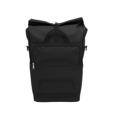 Tenways | Luxe Fietstas | 17 Liter | Zwart