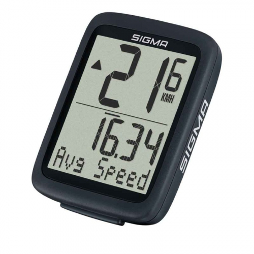 Sigma Fietscomputer | BC 8.0 WR