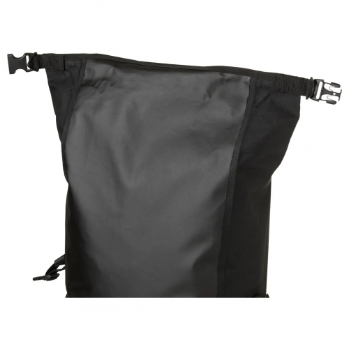 AGU Clean Shelter Large | 21 Liter | Black