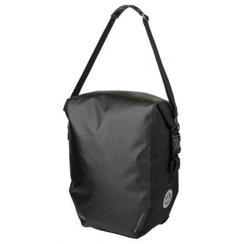 AGU Clean Shelter Large | 21 Liter | Black