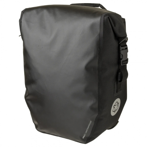AGU Clean Shelter Medium | 17 Liter | Black