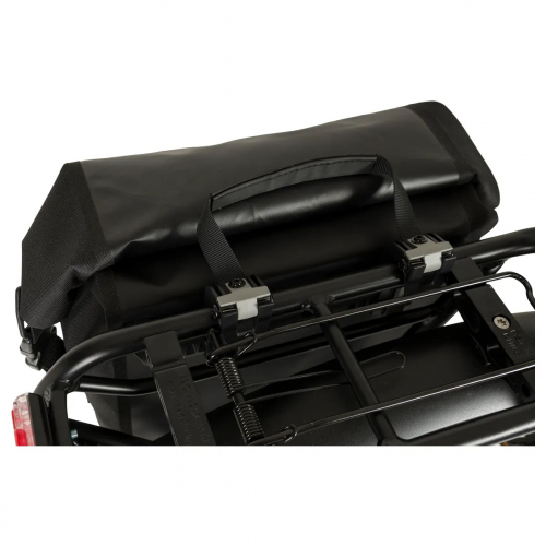 AGU Clean Shelter Large | 21 Liter | Black