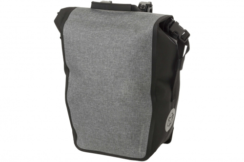 AGU Clean Shelter Medium | 17 Liter | Grey
