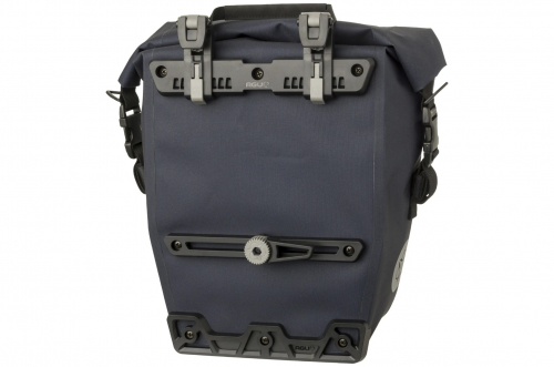 AGU Clean Shelter Medium | 17 Liter | Blue