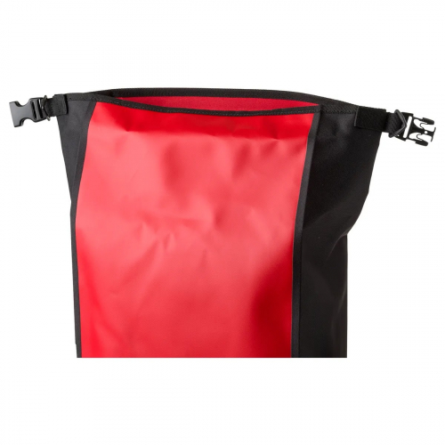 Agu Clean Shelter Large | 21 Liter | Rood