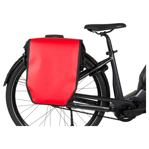 Agu Clean Shelter Large | 21 Liter | Rood