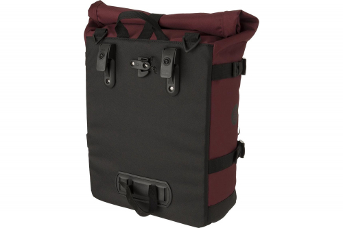 AGU H2O Roll-Top | 14 Liter | Rood