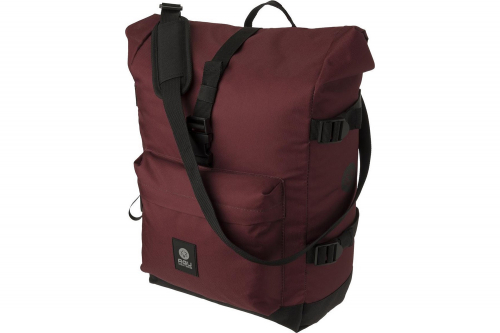 AGU H2O Roll-Top | 14 Liter | Rood