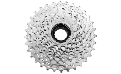 Sunrace Freewheel 8-Speed  | 13-32T