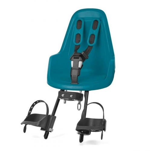 Bobike Mini One | Voor | Bahama Blue