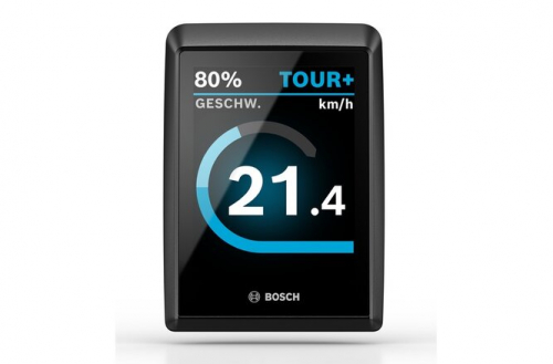 Bosch Kiox 500 Display | BHU3700
