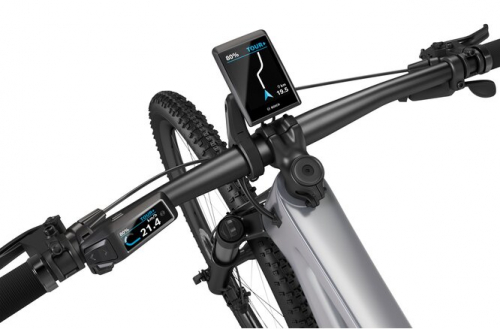 Bosch Kiox 500 Display | BHU3700