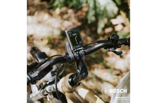 Bosch Kiox 500 Display | BHU3700