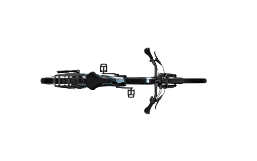 Kalkhoff Image 3 Excite BLX | Wave | Polarblue Glossy