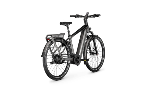 Kalkhoff Image 5+ Advance BLX | Diamond | Jetgrey