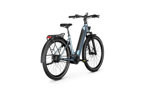 Kalkhoff Image 3 Excite BLX | Wave | Polarblue Glossy