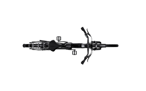 Kalkhoff Image 5+ Move | Wave | Diamondblack Glossy