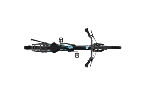 Kalkhoff Endeavour 3 Excite | Wave | Polarblue Matt