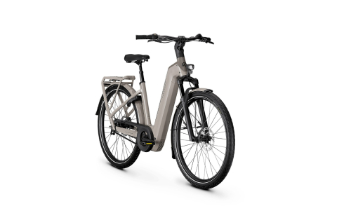 Kalkhoff Image 5+ Move | Wave | Sustainedgrey Glossy Kalkhoff Image 5+ Move | Wave | Sustainedgrey Glossy