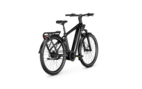 Kalkhoff Image 5+ Move | Diamond | Diamondblack Glossy Kalkhoff Image 5+ Move | Diamond | Diamondblack Glossy