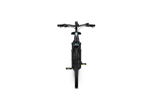 Kalkhoff Image 3 Excite BLX | Wave | Polarblue Glossy