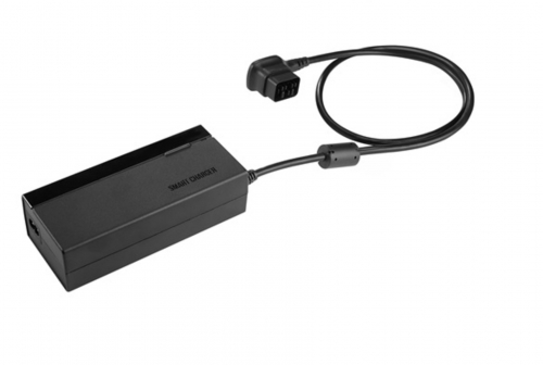 Giant Smart Charger 36V | voor Expression | 4A 7-pins