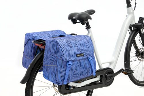 New Looxs Joli Double | 37 Liter | Alma Blue