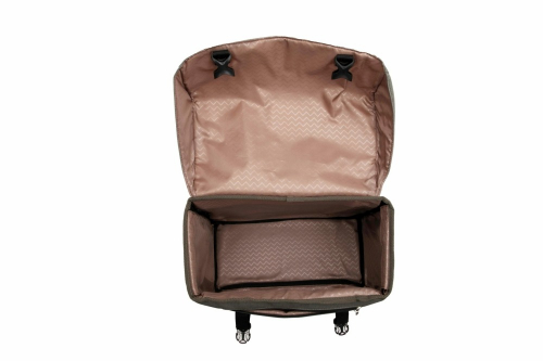 New Looxs Oslo Joli Double | 37 Liter | Black/Green