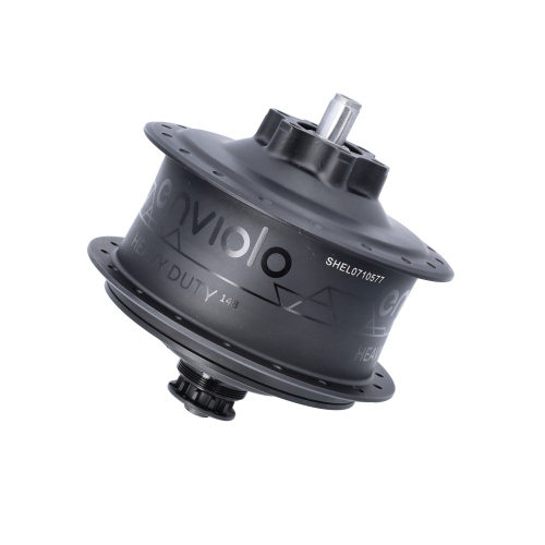 Enviolo Heavy Duty Achternaaf