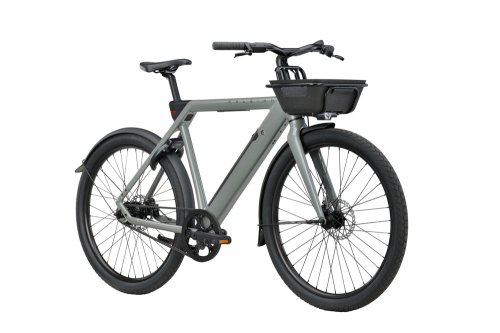 Raleigh One Mand