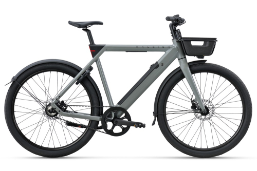 Raleigh One Mand