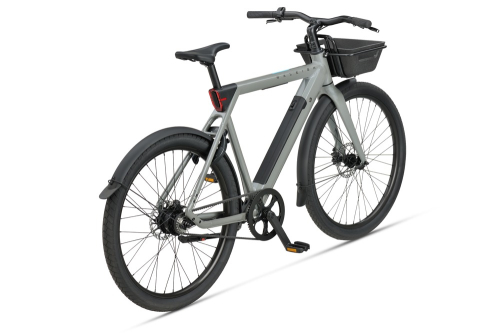 Raleigh One Mand