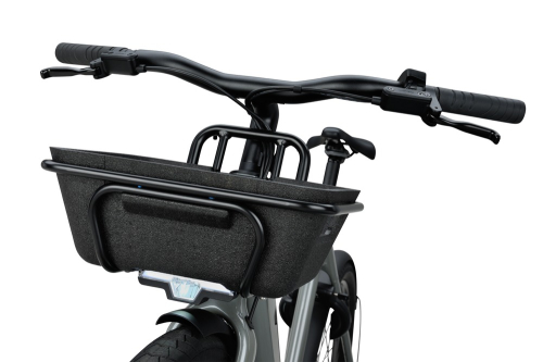 Raleigh One Mand