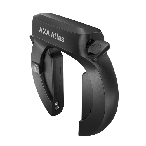 AXA Ringslot Atlas | ART 2 | Zwart AXA Ringslot Atlas | ART 2 | Zwart