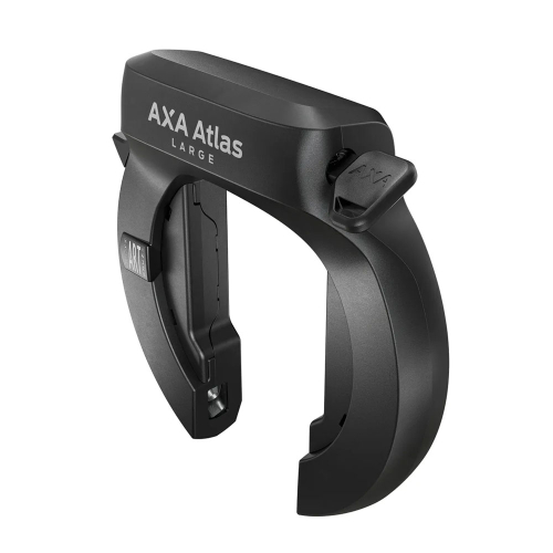 AXA Ringslot Atlas Large | ART 2 | Zwart