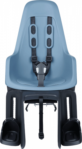 Bobike Maxi One | Achter | Citadel Blue