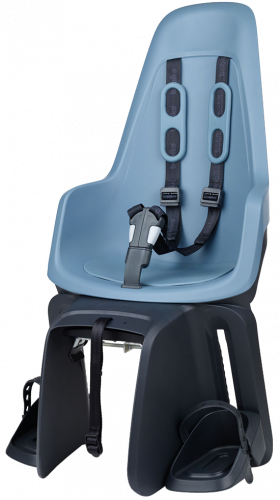 Bobike Maxi One | Achter | Citadel Blue