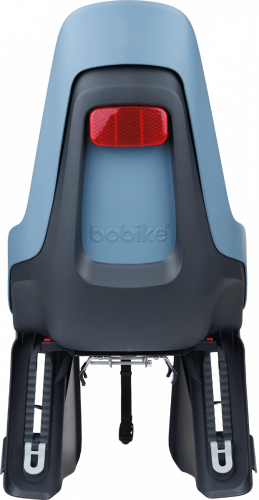 Bobike Maxi One | Achter | Citadel Blue