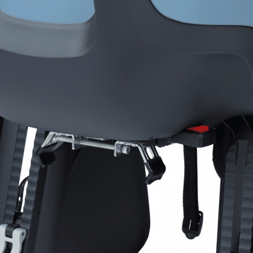 Bobike Maxi One | Achter | Citadel Blue
