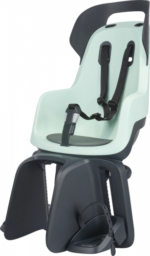 Bobike GO Maxi | Achter | Marsmallow Mint